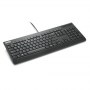 Lenovo | Black | 4Y41B69353 | Smartcard keyboard | Wired | English | Black | Numeric keypad - 7